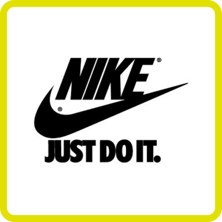 Nike Marchio