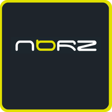 Norz logo
