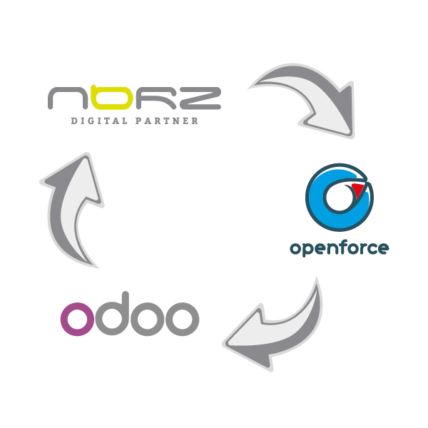 Norz-Odoo-Open Force